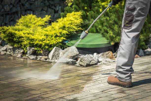 Best Dumpster Area Cleaning  in Liberty, IN
