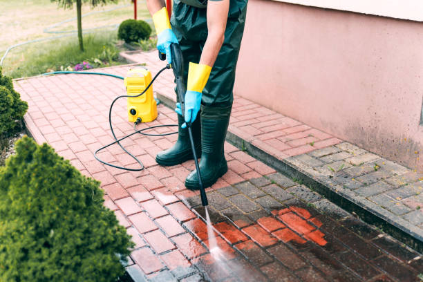 Best Fence Cleaning  in Liberty, IN