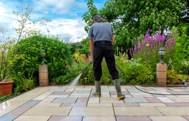 Trusted Liberty, IN Pressure Washing Services Experts