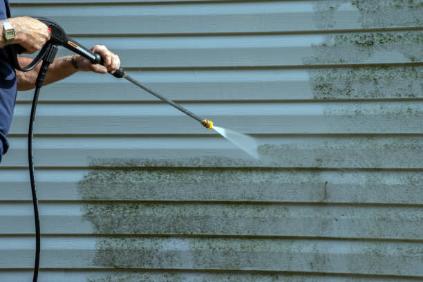 Best Animal Enclosure Cleaning  in Liberty, IN